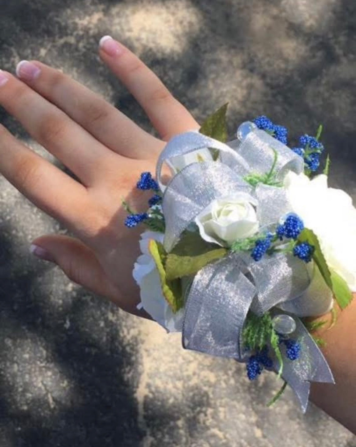 Prom flowers