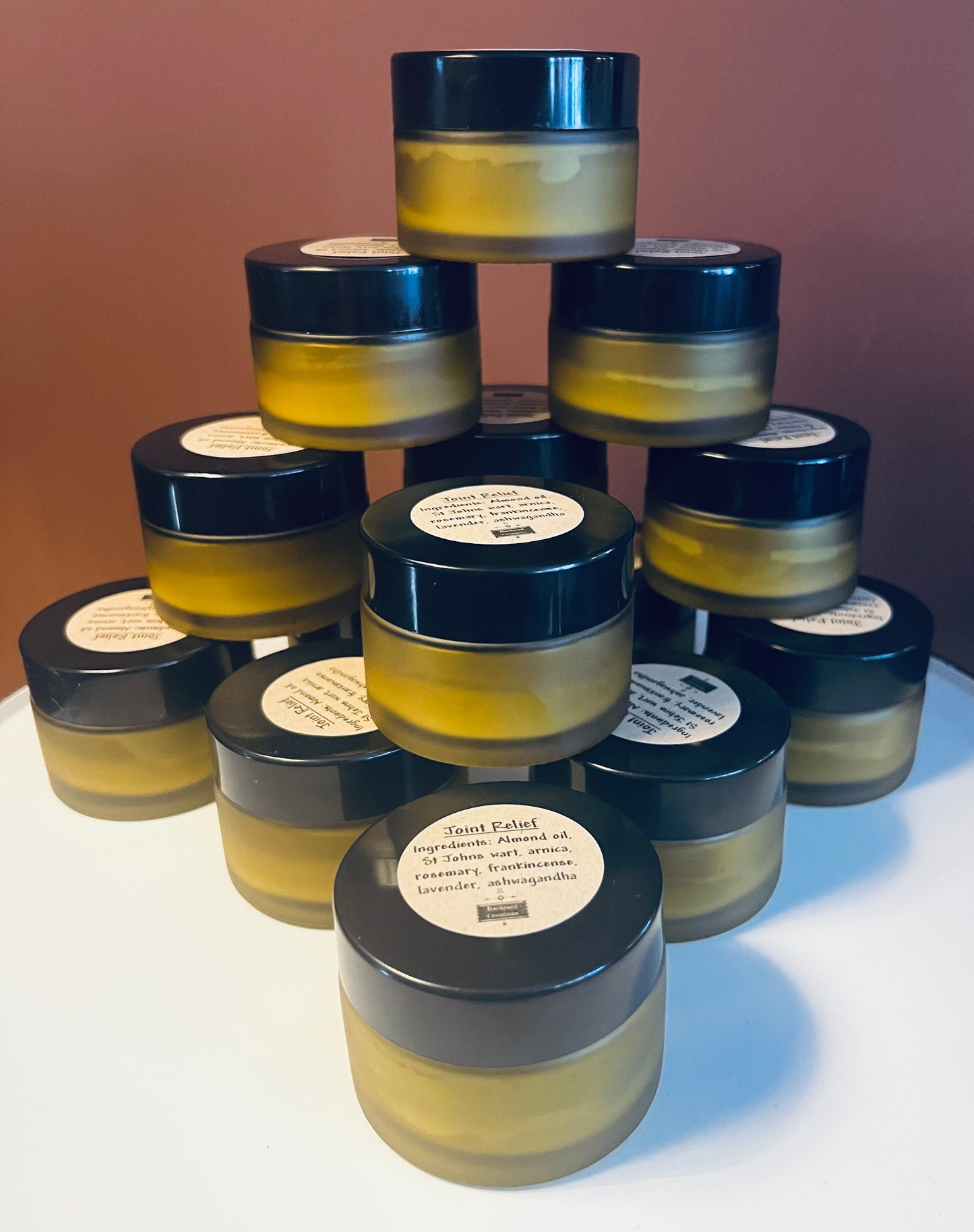 Joint Relief Salve