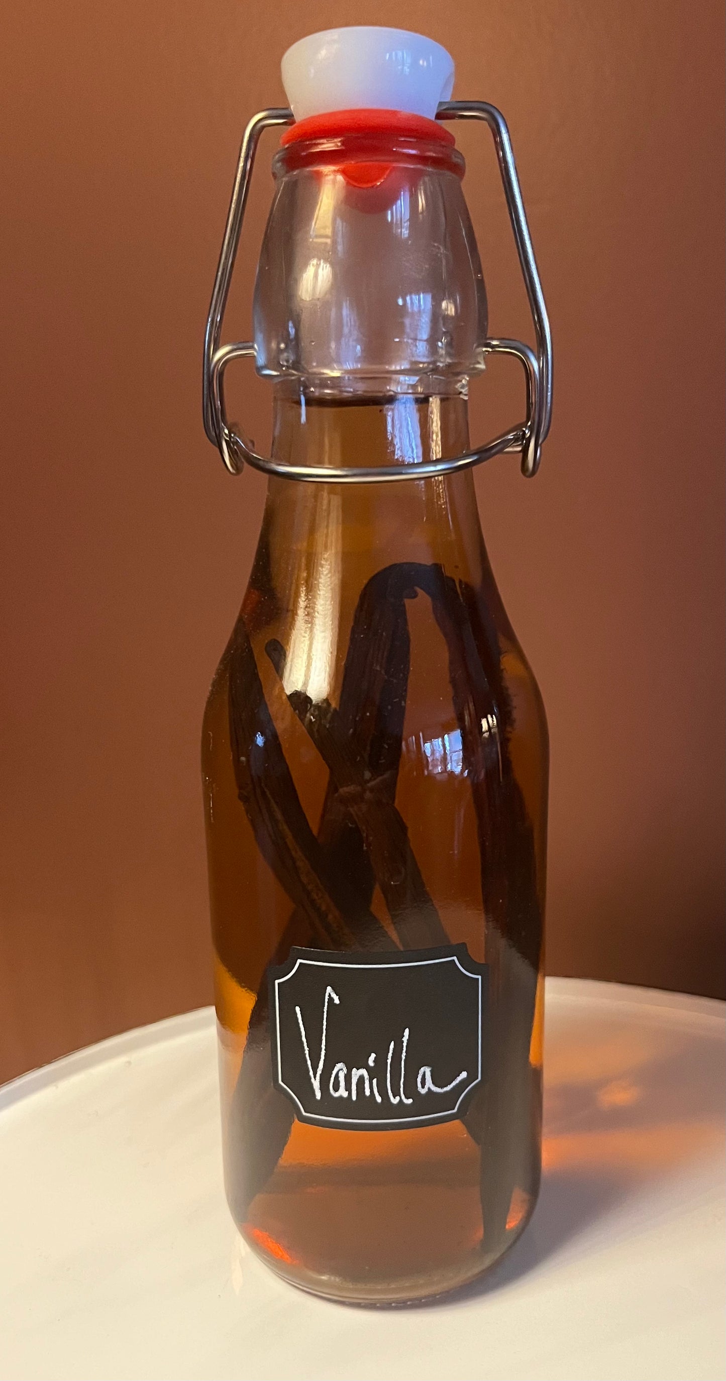 Vanilla Extract