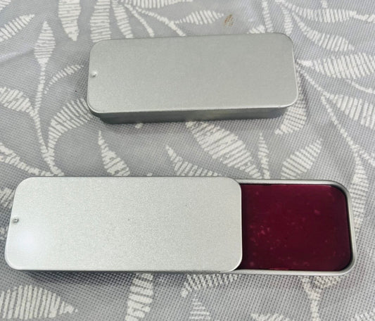 Tinted Lip and cheek Balm