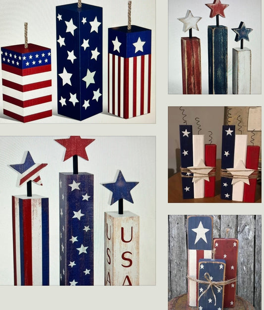 Americas Celebration