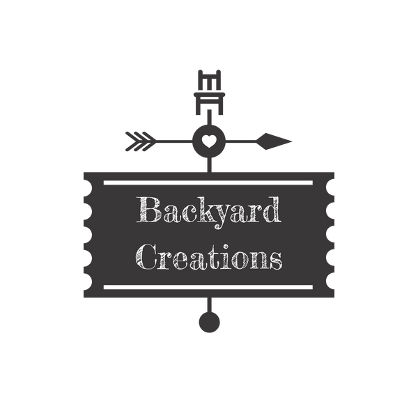 Backyard Creations Shop